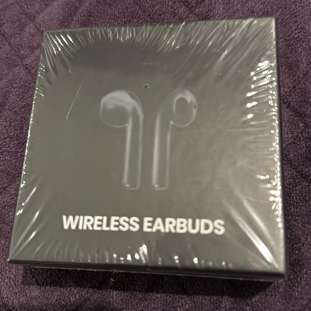 Be Kind Wireless Earbuds